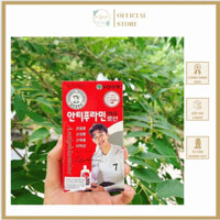 Dầu Nóng Xoa Bóp Antiphlamine Hàn Quốc 100ml - Vũ Nguyên KOREA
