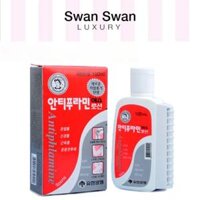 Dầu Nóng Xoa Bóp Chính Hãng Antiphlamine Hàn Quốc 100ml