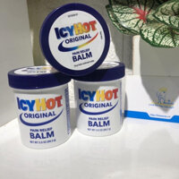 Dầu Nóng Xoa Bóp Giảm Đau Icy Hot Mỹ