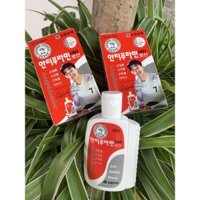 Dầu nóng xoa bóp Hàn Quốc Antiphlamine 100ml Ánh Dương-Home MP18