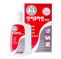 Dầu nóng xoa bóp Hàn Quốc Antiphlamine (100 ml)