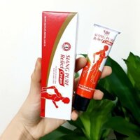 Dầu Nóng Xoa Bóp Siang Pure Relief Cream Thái Lan