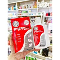 Dầu Nóng Xoa Bóp Xương Khớp Hàn Quốc Antiphlamine Chính Hãng 100ml (free ship)
