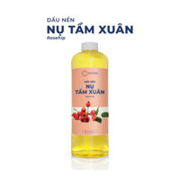 Dầu Nụ Tầm Xuân 100Ml