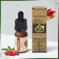 Dầu Nụ Tầm Xuân Nguyên Chất 10ML UMIHOME - Rosehip Oil 100 Organic