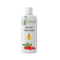 DẦU NỤ TẦM XUÂN (ROSEHIP SEED OIL) 50ML