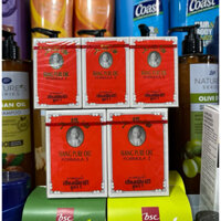 Dầu nước vàng chữ vàng