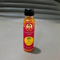 Dầu nước vàng Somthawin (Ang ki) yellow oil 24ml