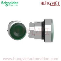 Đầu nút nhấn Schneider ZB4BW333