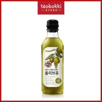 Dầu ô liu Beksul 500ml