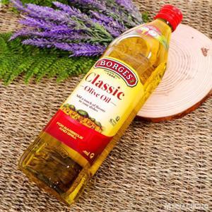 Dầu ô liu Borges không mùi 500ml