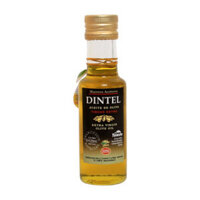 Dầu ô liu Dintel nguyên chất 125ml