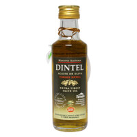 Dầu ô liu Dintel siêu nguyên chất 100ml