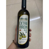 Dầu Ô liu Extra Virgin 750ml