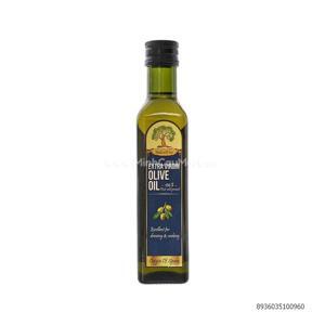 Dầu Ô Liu Extra Virgin Tường An Chai 250ml