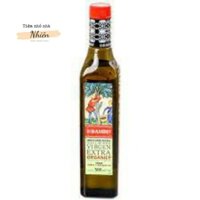 Dầu Ô - liu nguyên chất ép lạnh  Extra Virgin Olive Oil La Rambla 250ml-500ml-5000ml