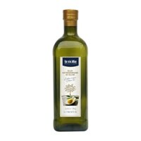Dầu Ô liu Nguyên chất (Extra Virgin Olive Oil) La Sicilia - 1 lít