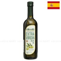 Dầu Ô Liu Nguyên Chất Olivoilà Extra Virgin Chai 750 ml