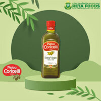 Dầu Ô liu nguyên chất Pietro Coricelli Pure Olive Oil 500ml
