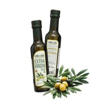 Dầu Ô-liu Olivoilà Extra Virgin