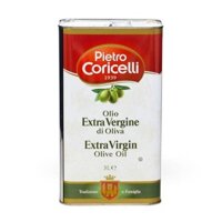 Dầu ô liu Pietro Coricelli Extra Virgin 3 Lít