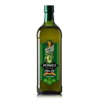 Dầu Ô liu Pomace - Latino Bella Pomace Olive Oil - 1L, 4L, 5L