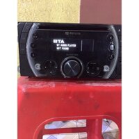 đầu ô tô cd hàng tháo xe toyota đầy đủ giắc cắm  pioneer sản xuất