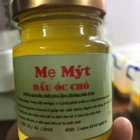 Dầu óc chó .100ml