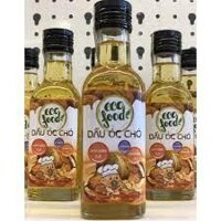 Dầu óc cho ecofood-chai 150ml