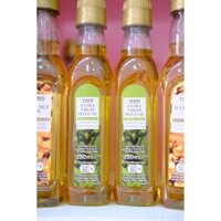 Dầu óc chó ép lạnh Walnut oil tesco anh 6m+ 250ml