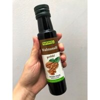 Dầu óc chó hữu cơ Rapunzel (100g)Rapunzel Organic Walnut Oil (100g)