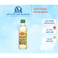DẦU ÓC CHÓ KUNELLA 100ML (ĐỨC)