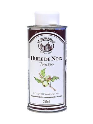 Dầu óc chó La Tourangelle Pháp 250ml
