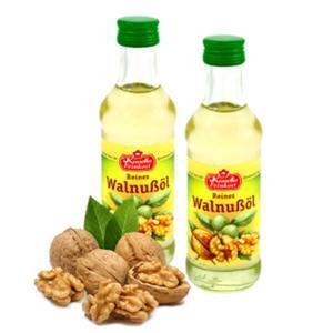 Dầu óc chó Reines Walnubol 100ml