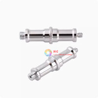 Đầu Ốc Nối Chuyển Đổi Ren Cho Chân Đèn Studio