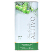 Dầu Oliu 5L Pomace Olive Oil Altivo  Dùng Trong Nấu Ăn, Chiên, Rán Xuất Xứ Tây Ban Nha