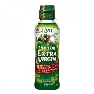 Dầu Olive Extra Virgin Ajinomoto 200g