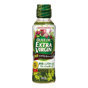 Dầu Olive Extra Virgin Ajinomoto 200g