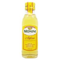 Dầu Oliu Anfora Monini 250ml chính hãng Italy