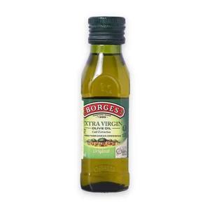 Dầu oliu Borges siêu nguyên chất 125ml (extra virgin olive)