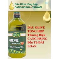 Dầu oliu CANG HSING