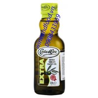 Dầu oliu Costa D'oro extra virgin 250ml