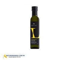 Dầu Oliu ép lạnh mùi vỏ chanh vàng 250ml