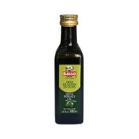 Dầu Oliu Ép Xác, Olive Pomace Oil, 3.4 fl oz (100ml) - BASSO