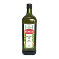 Dầu Oliu Ép Xác, Olive Pomace Oil (1L) - LA PEDRIZA