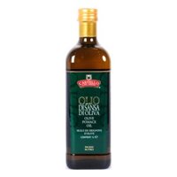 Dầu Oliu Ép Xác, Olive Pomace Oil, 33.8 fl oz (1L) - CASTELLO DI BATTIPAGLIA