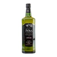Dầu Oliu Ép Xác, Olive Pomace Oil, Orujo (1L) - PONS