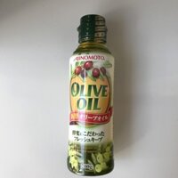 Dầu oliu extra 200g