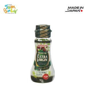 Dầu Oliu Extra Ajinomoto 70g