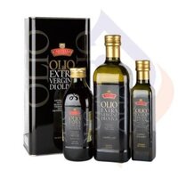 Dầu Oliu Extra Thượng Hạng Castello 1L/ Dầu Olive Extra Castello - Nhập Khẩu Ý